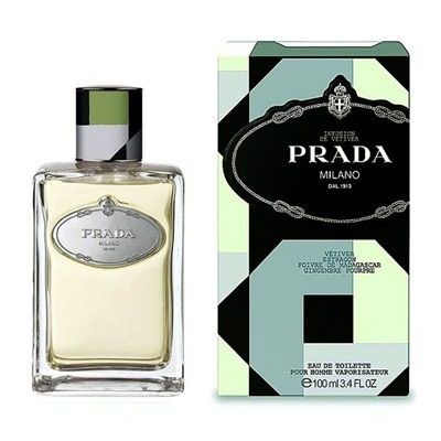 Prada Prada Milano Eau de Toilette 100ml