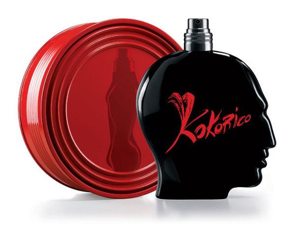 Jean Paul Kokorico Masculino Eau de Toilette 100ml