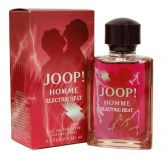 Joop! Electric Heat Homme EDT 125ml