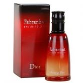 Dior Fahrenheit Masculino Eau de Toilette 100ml