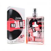 Jean Paul Madame Rose N'Roll EDT 75ml