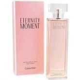 Calvin Klein Eternity Moment EDP Feminino 100ml
