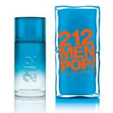 Carolina Herrera 212 Pop Men EDT Masculino 100ml
