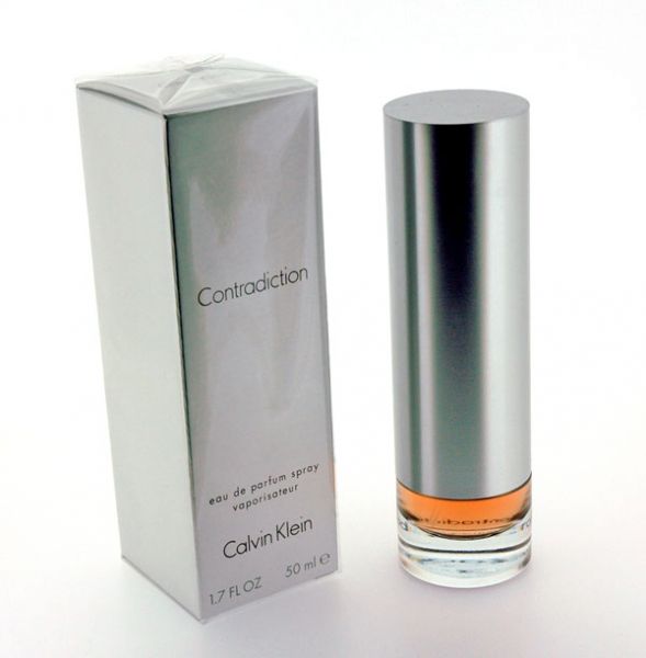 Calvin Klein Contradiction Feminino EDP 100ml