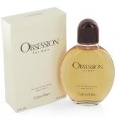 Calvin Klein Obsession Masculino Eau de Toilette 125ml