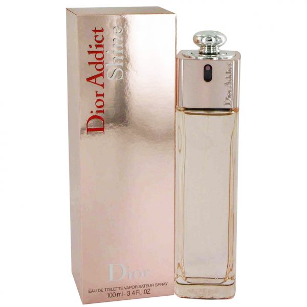 Dior Addict Shine Feminino EDT 100ml