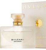 Bvlgari Voile de Jasmin Eau de Toilette Feminino 100ml