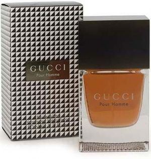 Gucci Pour Homme I masculino EDT 90ml