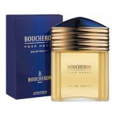 Boucheron Pour Homme Masculino EDT 100ml