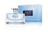 Bvlgari BLV II Eau de Parfum Feminino 75ml