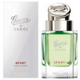 Gucci By Gucci Sport Masculino Eau de Toilette 90ml
