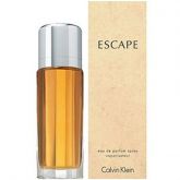 Calvin Klein Escape Feminino Eau de Parfum 100ml