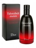 Dior Fahrenheit Absolute Masculino Eau de Toilette 100ml