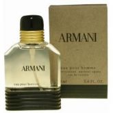 Giorgio Armani Armani Verde Masculino EDT 100ml