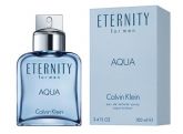 Calvin Klein Eternity Aqua Masculino EDT 100ml