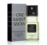 Jacques Bogart One Man Show Masculino Eau de Toilette 100ml
