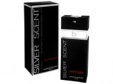 jacques Bogart Silver Scent Masculino Eau de Toilette 100ml