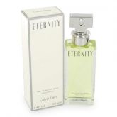 Calvin Klein Eternity Feminino Eau de Parfum 100ml