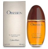 Calvin Klein Obsession Feminino Eau de Parfum 100ml