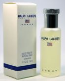 Ralph Lauren Polo Sport Woman Feminino EDT 100ml