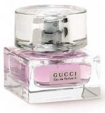 Gucci Gucci II Feminino EDP 75ml