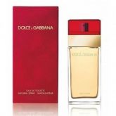 Dolce&Gabbana Feminino Eau de Toilette 100ml