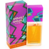Animale Animale Feminino Eau de Parfum 100ml