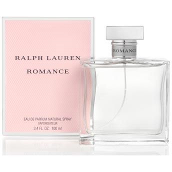 Ralph Lauren Romance Feminino Eau de Parfum 50ml