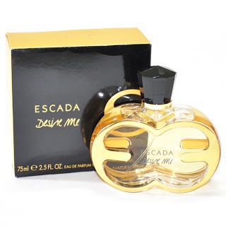 Escada Desire Feminino Me Eau De Parfum 75ml