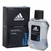 Adidas Fresh Impact Masculino Eau de Toilette 100ml