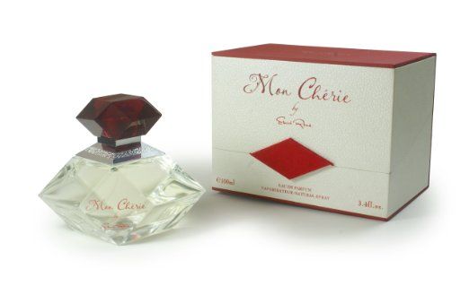 Esme René Mon Cherie Feminino EDP 100ml